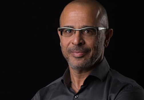 איציק בנבנישתי, קרדיט: ישראל שם טוב